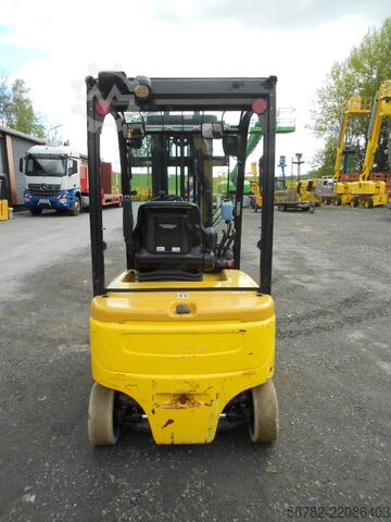 Electric - 4 wheels Yale ERP20VF Elektro