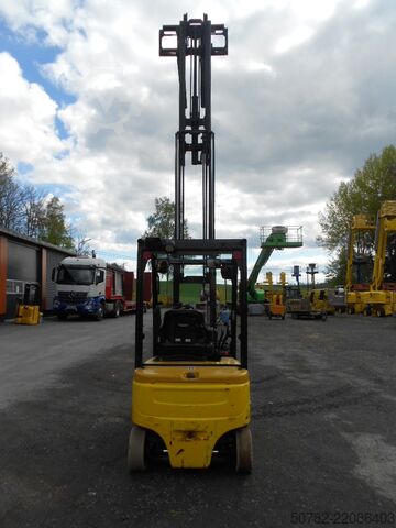 Electric - 4 wheels Yale ERP20VF Elektro