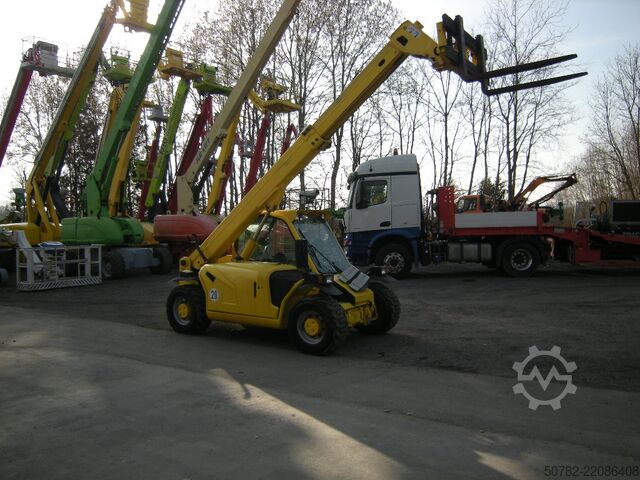 Starrer Teleskoplader Merlo P 25.6 /  S25TD