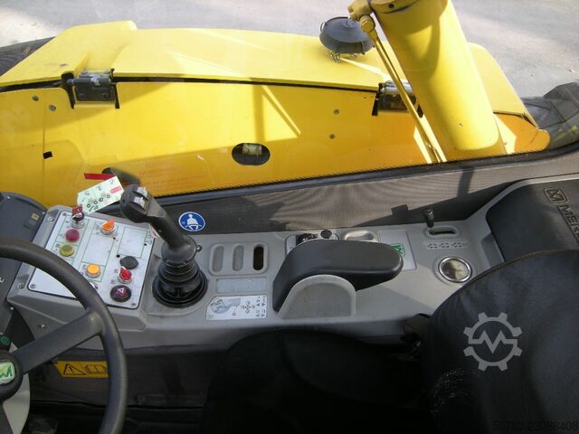 Starrer Teleskoplader Merlo P 25.6 /  S25TD
