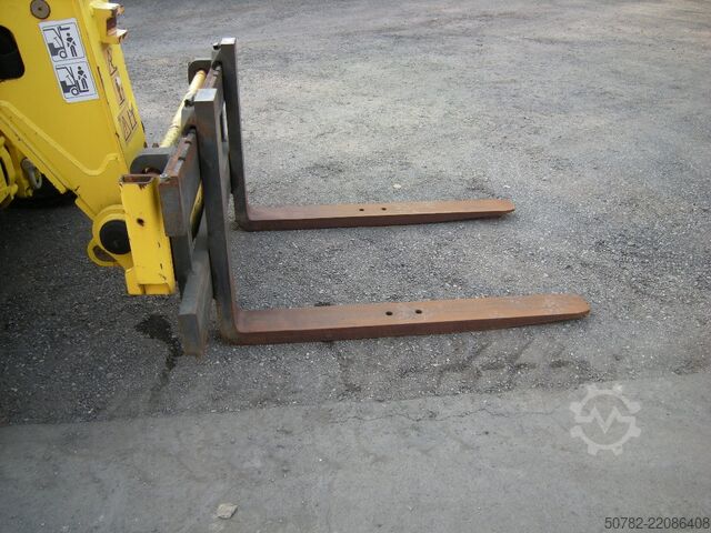 Starrer Teleskoplader Merlo P 25.6 /  S25TD