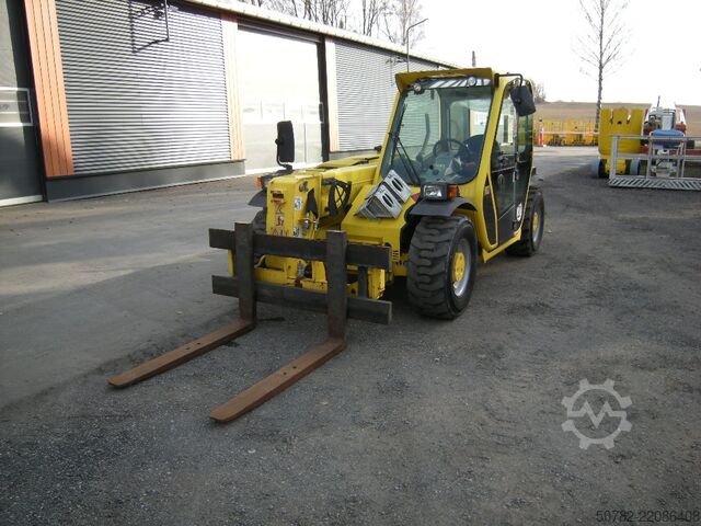 Starrer Teleskoplader Merlo P 25.6 /  S25TD