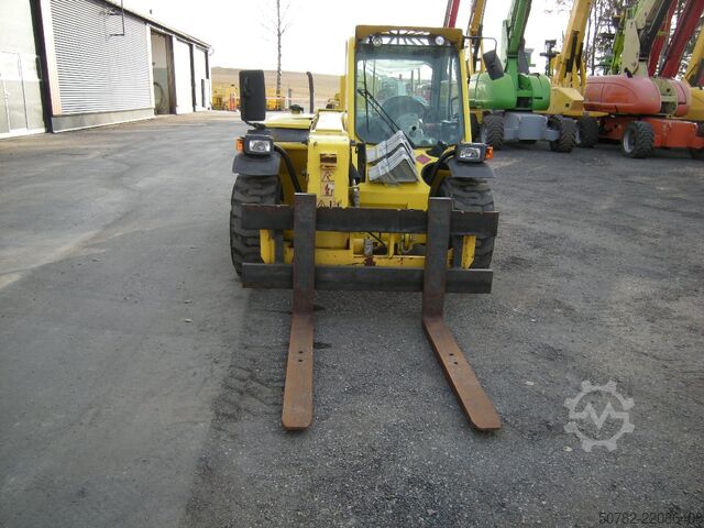 Starrer Teleskoplader Merlo P 25.6 /  S25TD