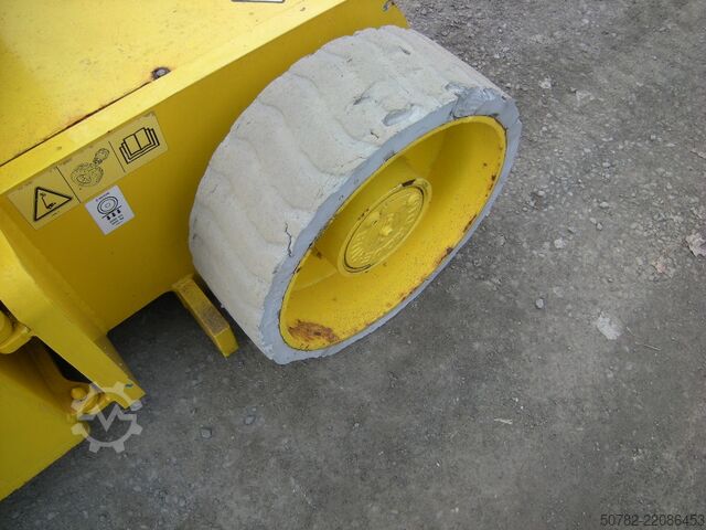 Articulating boom Genie Z34/22N