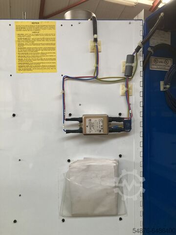 Kältemittelkompressor GRAM GSV II 64