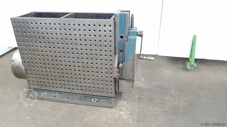 Aufspannblock Unbekannt 850 x 300 x H700