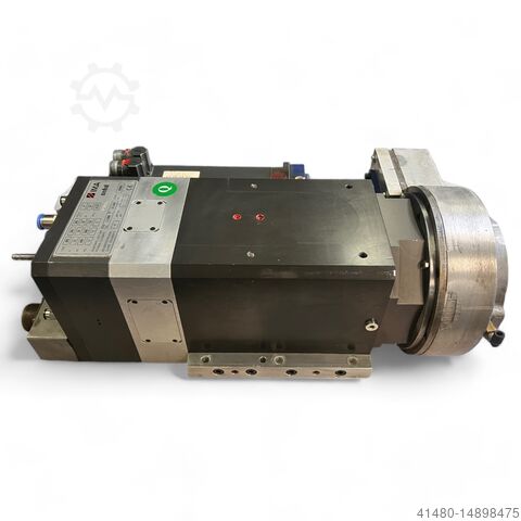 Hauuptspindel Motorspindel Omlat IMA 12 KW