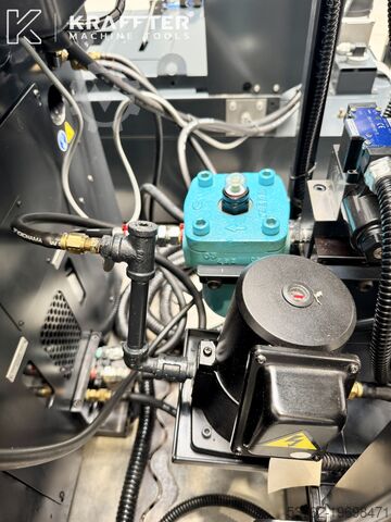 OKAMOTO ACC42 SAIQ – CNC surface grinder Okamoto ACC42 SA-IQ