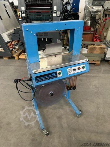 Banderoling machine ATS US 2000 AB