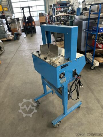 Banderoling machine ATS US 2000 AB