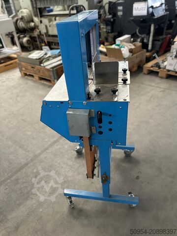 Banderoling machine ATS US 2000 AB