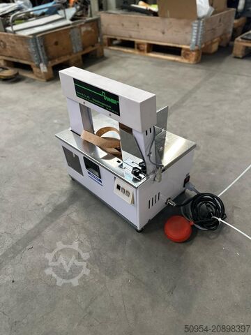 Banderoling machine ATS US 2000 AB