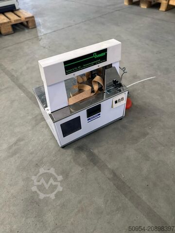 Banderoling machine ATS US 2000 AB