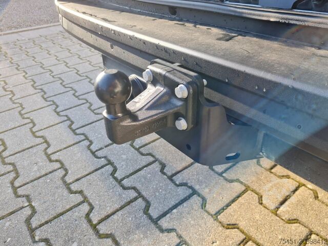 Kastenwagen hoch VW Crafter 35 Kasten L4H3 AG AHK ERGO LED PDC TEMPOMAT