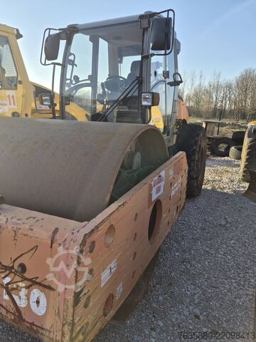Road roller ATLAS AW 1130