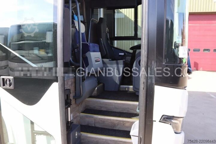 Motor coach Iveco Evadys / 12m / Full Options / Almost new