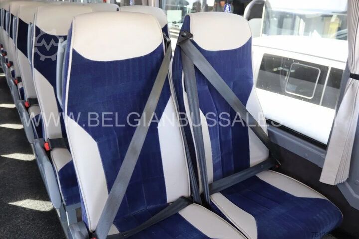 Motor coach Iveco Evadys / 12m / Full Options / Almost new