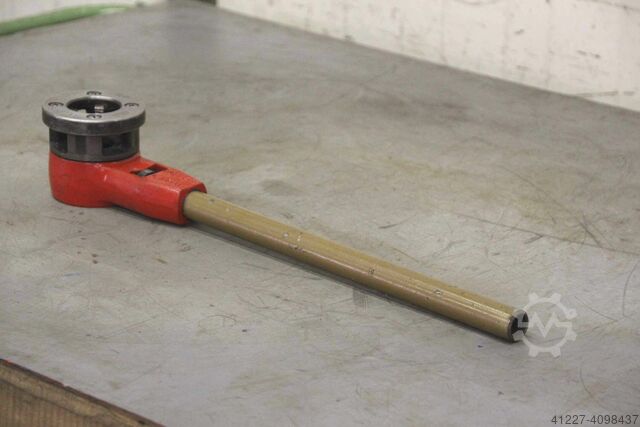 Ratchet lever Roller C1 1/4