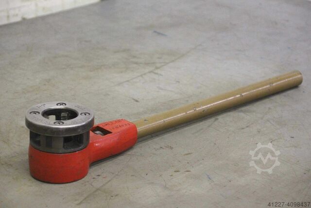 Ratschenhebel Roller C1 1/4