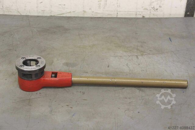 Ratschenhebel Roller C1 1/4