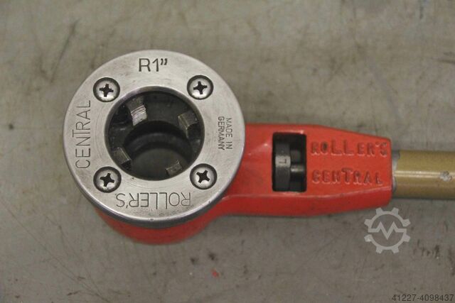 Ratschenhebel Roller C1 1/4