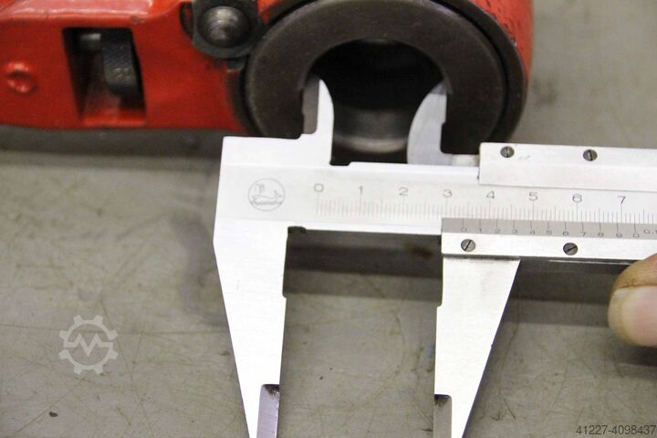 Ratchet lever Roller C1 1/4