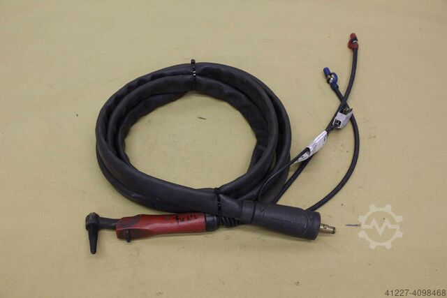 WIG Schlauchpaket unbekannt TTW3000A