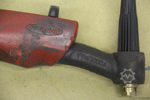 WIG Schlauchpaket unbekannt TTW3000A