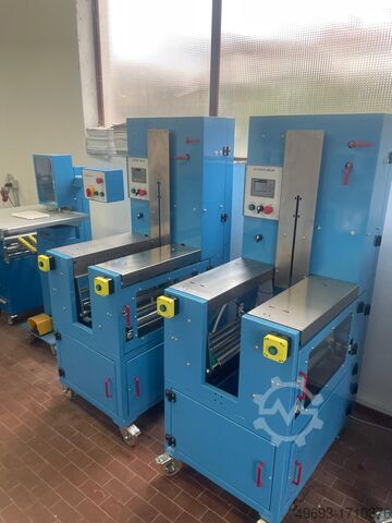 GEHÄUSE IN MASCHINE MAGRAF UK-46