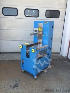 GEHÄUSE IN MASCHINE MAGRAF UK-46