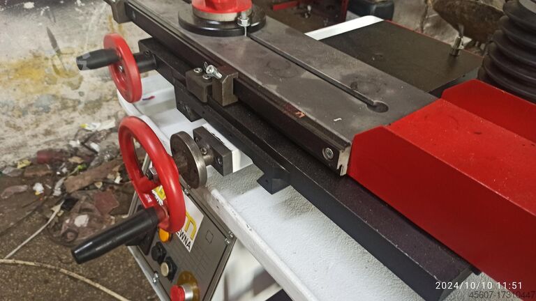 Schneide- und Sägeschärfgerät lakfam kowary