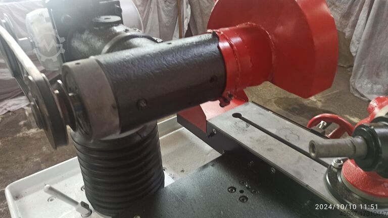 Schneide- und Sägeschärfgerät lakfam kowary