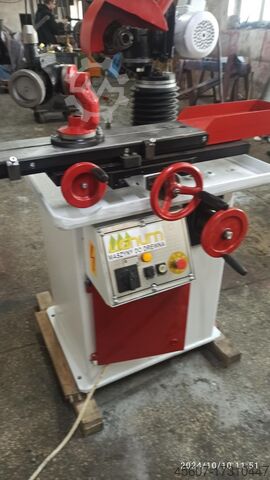 Schneide- und Sägeschärfgerät lakfam kowary