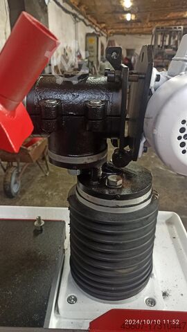 Schneide- und Sägeschärfgerät lakfam kowary