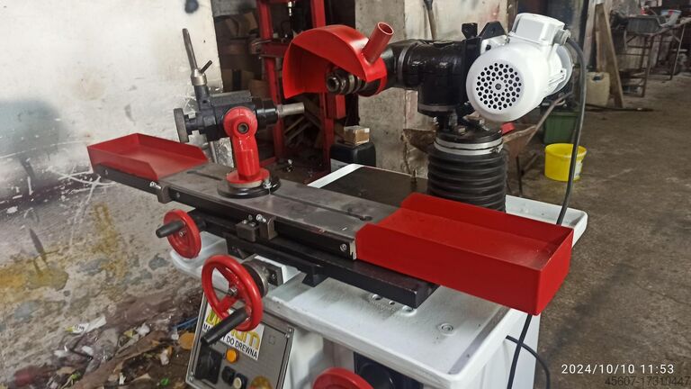 Schneide- und Sägeschärfgerät lakfam kowary