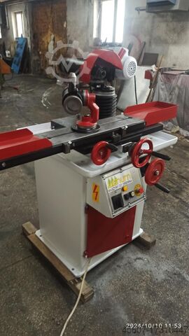 Schneide- und Sägeschärfgerät lakfam kowary