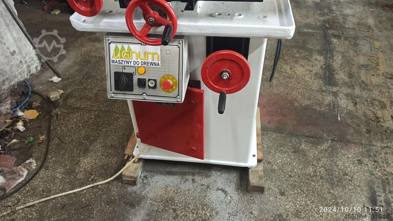 Schneide- und Sägeschärfgerät lakfam kowary