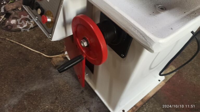 Schneide- und Sägeschärfgerät lakfam kowary