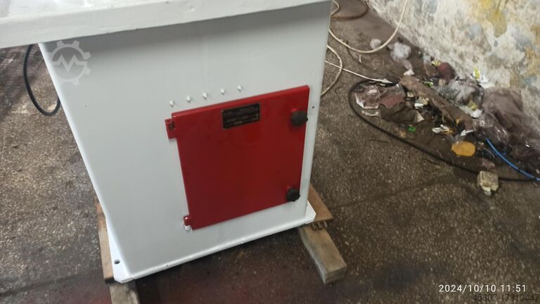 Schneide- und Sägeschärfgerät lakfam kowary