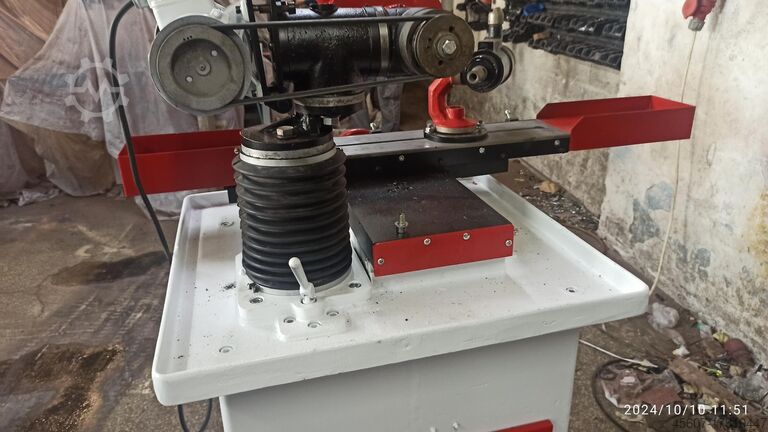 Schneide- und Sägeschärfgerät lakfam kowary