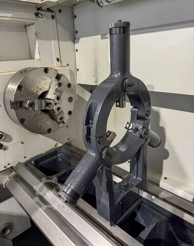 Cnc lathe Pinacho SE 325
