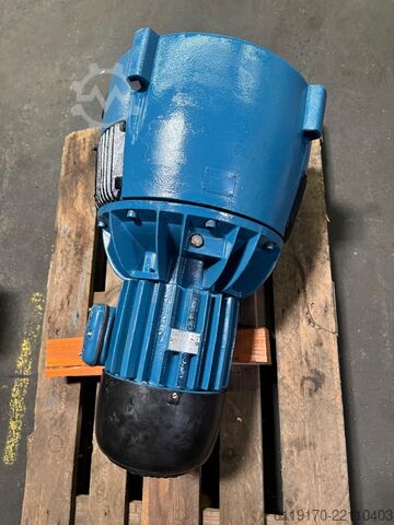 DEMAG Fine Gear FG36 DEMAG Feingetriebe FG36