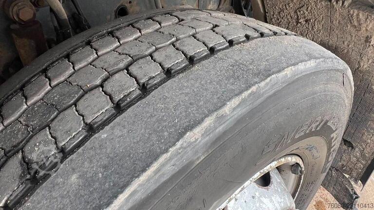 Standard tractor Renault Premium 460 DXI (BOITE MANUELLE / MANUAL GEARBOX)