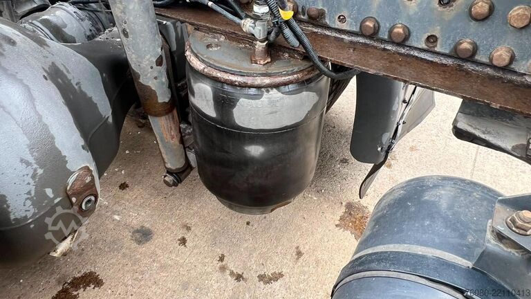 Standard tractor Renault Premium 460 DXI (BOITE MANUELLE / MANUAL GEARBOX)