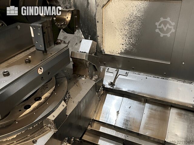 Okuma MA-600HB Okuma MA-600HB