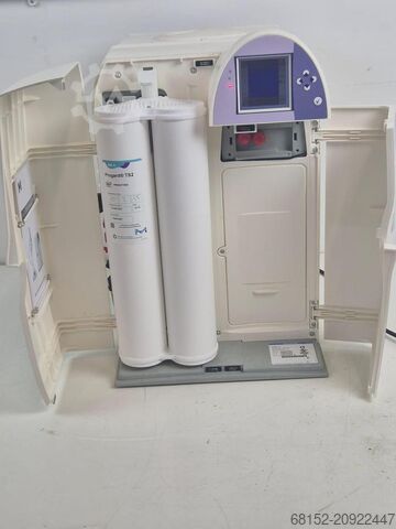  Advantage 15 Millipore Elix Advantage 15 Water Purification ...