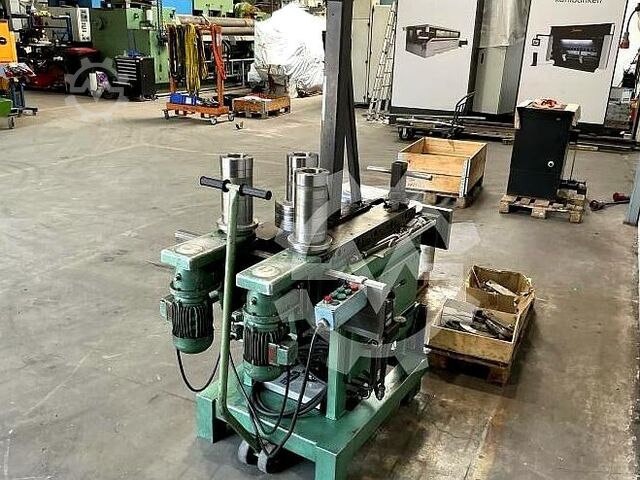 Section bender PBT Indumasch PB1 25