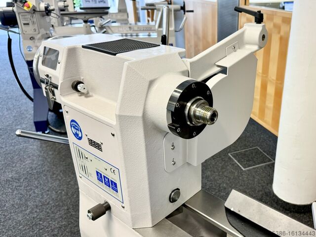 Drechselmaschine / Drehbank STRATOS XL