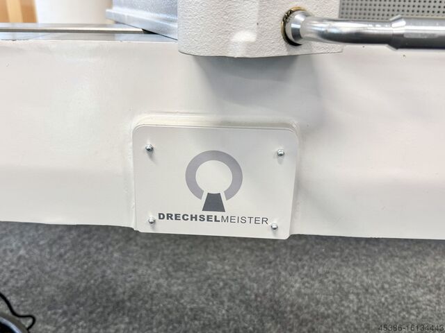 Drechselmaschine / Drehbank STRATOS XL