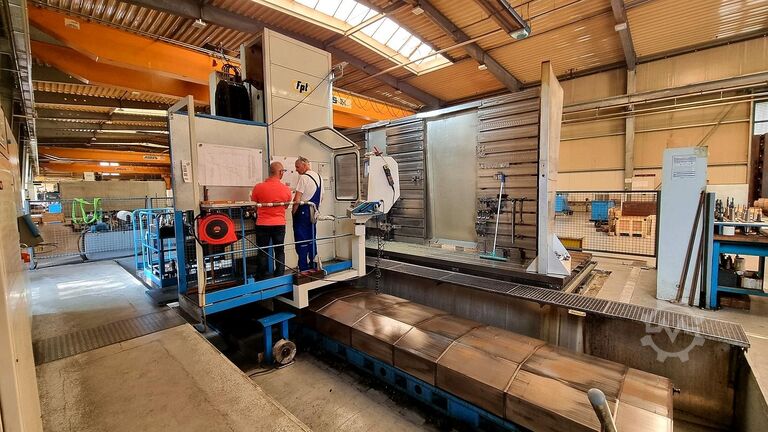 Platzhalter FPT Industrie Sirio M-50